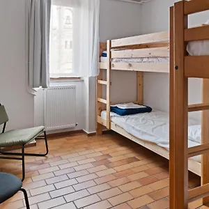  Auberge de jeunesse La Mansio De Bons