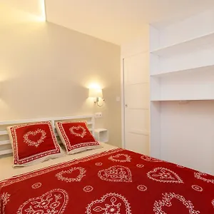 Appartement Le 24, Les Deux Alpes